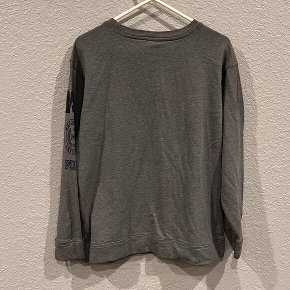 VS Pink 5th & Ocean University of Michigan Sweatshirt | Size M - Picture 4 of 5